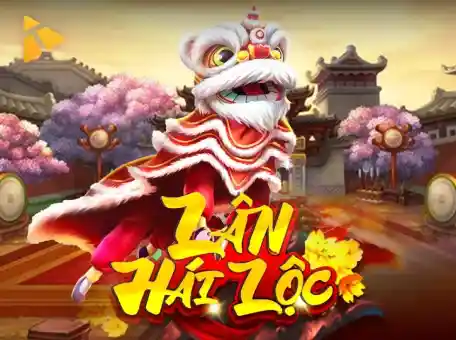 SB88 Lân Hái Lộc