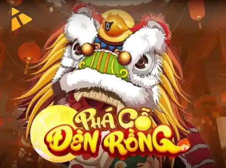 SB88 Phá Cỗ Đèn Rồng