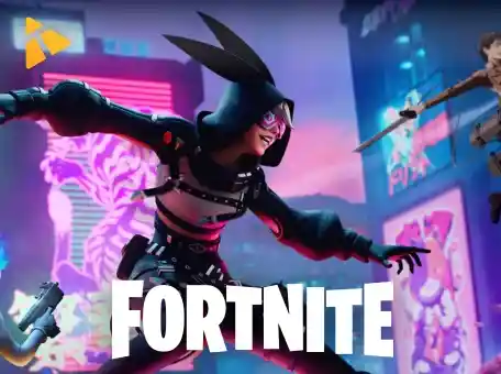 SB88 Fortnite