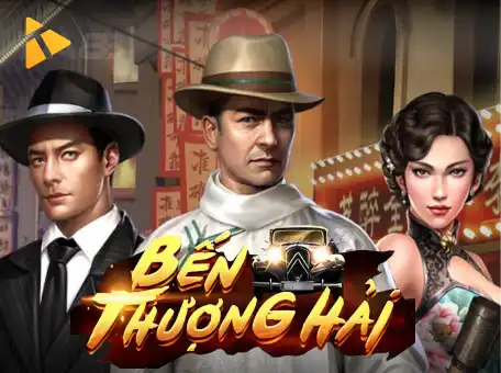 SB88 Bến Thượng Hải