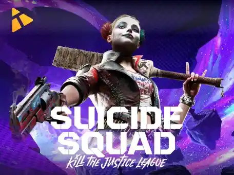 SB88 Suicide Squad
