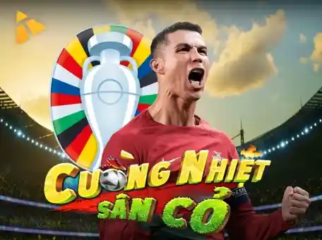 SB88 Cuồng Nhiệt Sân Cỏ
