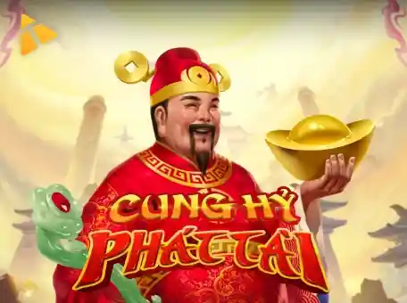 SB88 Cung Hỷ Phát Tài