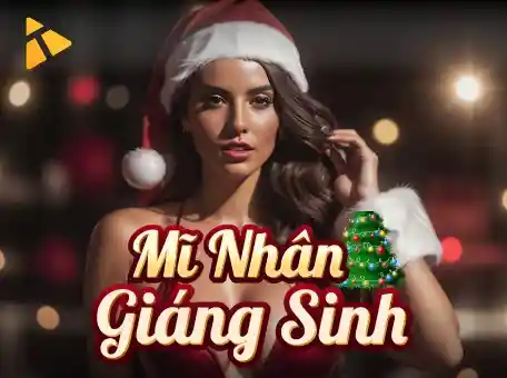 SB88 Mỹ Nhân Giáng Sinh
