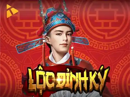 SB88 Lộc Đỉnh Ký
