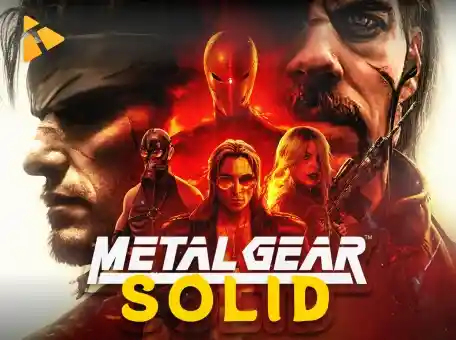 SB88 Metal Gear