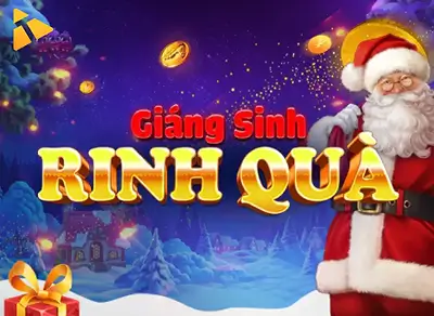 SB88 Giáng Sinh Rinh Quà
