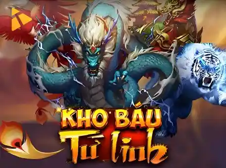 SB88 Kho Báu Tứ Linh
