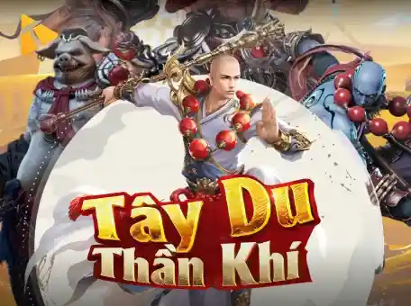 SB88 Tây Du Thần Khí