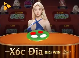 SB88 Xóc Đĩa BigWin