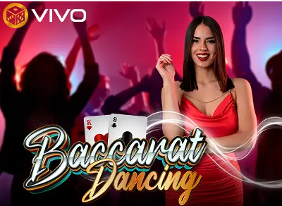SB88 Dancing Baccarat