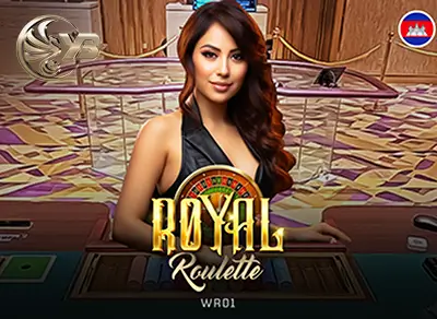 SB88 Royal Roulette WR01