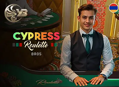 SB88 Cypress Roulette BR05