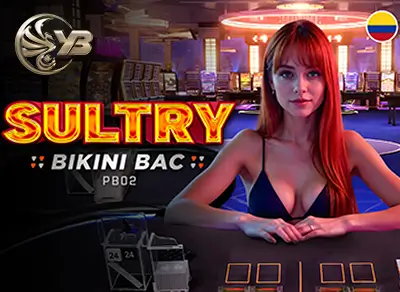 SB88 Sultry Bikini Bac PB02